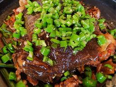 甲鱼烧鸡公-味莊餐厅(康庄南街店)