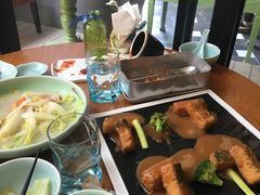 -梧桐花园餐厅(新城店)