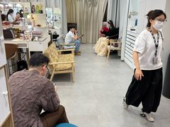 -海马体照相馆(徐州苏宁广场店)