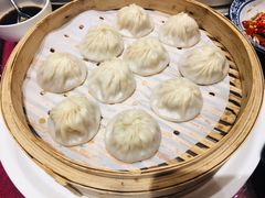 -泛太平洋大酒店·海天楼中餐厅·粤菜