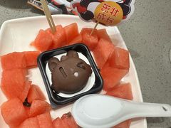 -海底捞火锅(王府井银泰in88店)