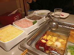 -海底捞火锅(南海万科广场店)