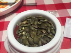 -西贝(金桥店)