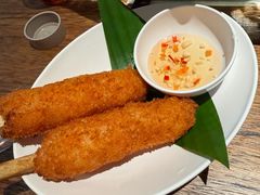 -saigon saigon | 西贡西贡(滨北店)