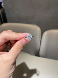 -VE DIAMOND·天然&培育钻石定制