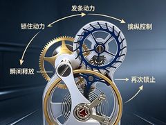 -亨达利名表维修中心(南西店)