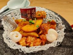 -老福洲·三十年福州味(斗东店)