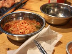 -麻蒲碳烤肉(远景路1号店)