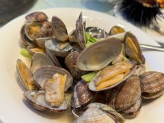 -万宝海鲜舫(劳动公园店)