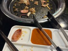 -老卜奎齐齐哈尔烤肉(人民东路店)
