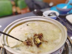 -金龙·打边炉(武进路店)