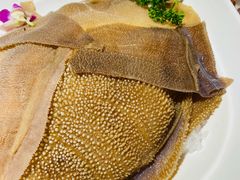 十秒脆毛肚-渝利重庆火锅