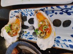 -德川家日本料理(龙德广场店)