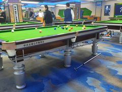 -阿K桌球(星光大道店)