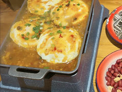 -东方一串·龙虾烧烤·特色烤鱼(柳州路店)
