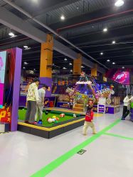 -Apfunll潮玩乐园*生日派对*企业团建(米房店)