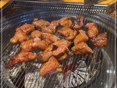 -麻蒲碳烤肉(远景路1号店)