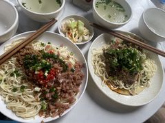 -川宜·胡二娃面馆(总店)