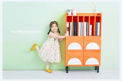 -奶牛叔叔儿童摄影生活馆(太仓店)