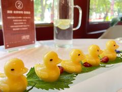 -满堂·烤鸭店·北京菜(鼓楼店)