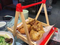 -风波庄(罍街分舵)