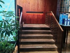 -粗茶淡饭·隐庐私厨(东亭店)