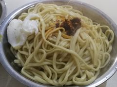 -涡阳侠玲干扣面(总店)