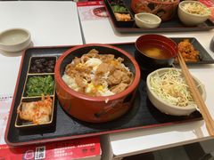 -牛邸·烧肉饭(来福士店)
