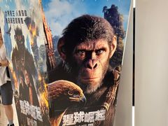-CGV影城(卓悦中心 IMAX激光店)