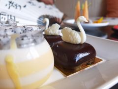 -福州中庚聚龍酒店香汇自助餐厅(南江滨西大道店)