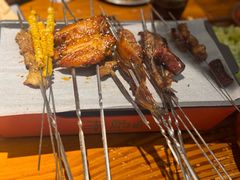 -半酌烧烤小酒馆(南京东路店)