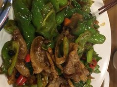 -妈妈的味道(工人体育场东路店)