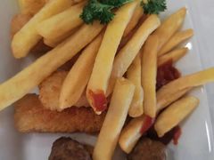 -宜家·瑞典风味餐厅(烟台路店)