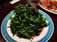 苜蓿-巴依老爷新疆美食(牡丹园店)