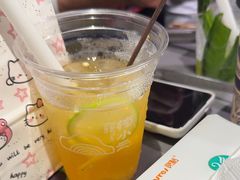 -楠小云·云南鲜菌·鲜牛自助火锅(九眼桥店)
