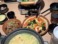 -川堂风·跷脚牛肉·乐山爆炒(宝山日月光店)