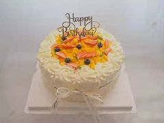 -榴芒先森生日蛋糕甜品台定制(1店诚信大道店)