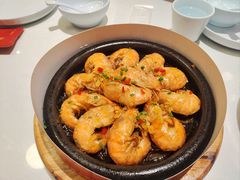 -锦炉·酥皮烤鸭(绿城百合店)