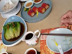 -点都德(龙之梦店)