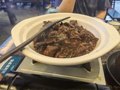 -饭桌故事·血鸭湘(荣宝华店)
