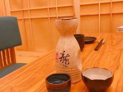 -一本钓鲔鱼屋