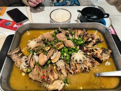 -鱼酷活鱼烤鱼(南京水游城店)