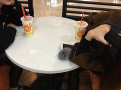 -CoCo都可(香港名都店)