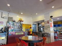 -大茄来海鲜餐厅(亚洲城分行)