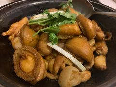 -旺顺阁海鲜广场(亚运村店)