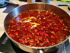 -老鼎旺安格斯牛肉火锅(衡艺广场店)