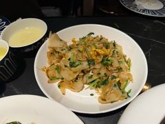 -芳芳私房菜·精做淮扬菜(承德路店)