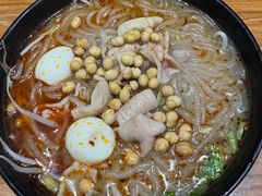 -青石桥老瓦房肥肠粉总店(青石桥总店)