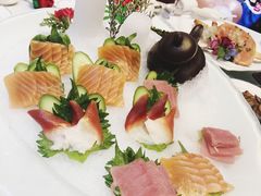 -半岛公馆(淞兴西路店)