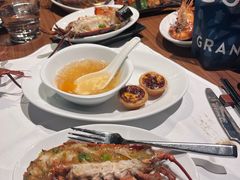 -广州富力君悦大酒店·凯菲厅